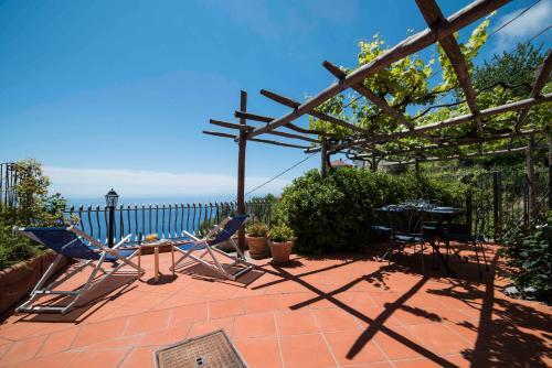 Apartamento Residence Gioia