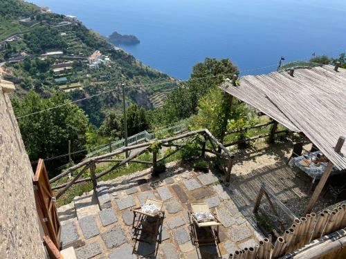 Villa Il Nido Del Falco