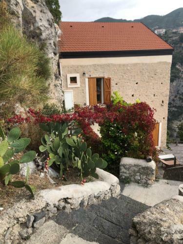 Villa Il Nido Del Falco