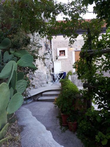 Villa Il Nido Del Falco