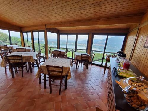 Posada Locanda La Tinara Del Belvedere