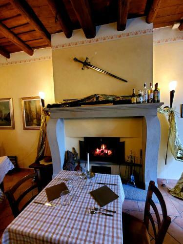 Posada Locanda La Tinara Del Belvedere