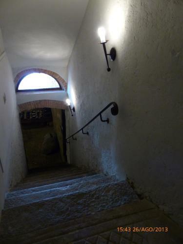 Posada Locanda La Tinara Del Belvedere