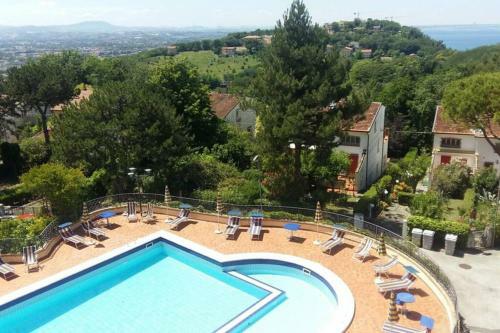 Apartamento Residence Vigna Del Mare