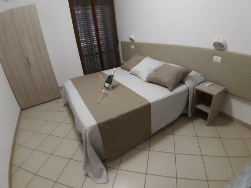 Apartamento Appartamenti Cenciarini