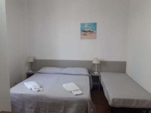 Apartamento Appartamenti Cenciarini
