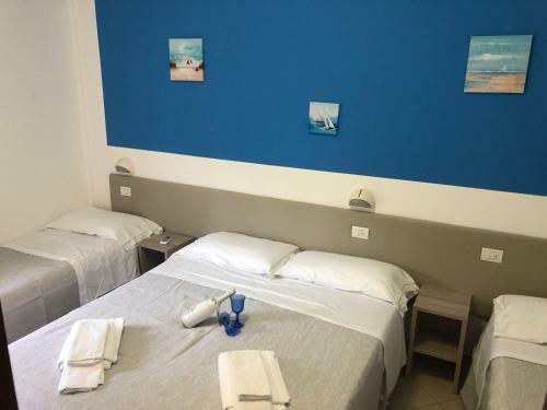 Apartamento Appartamenti Cenciarini