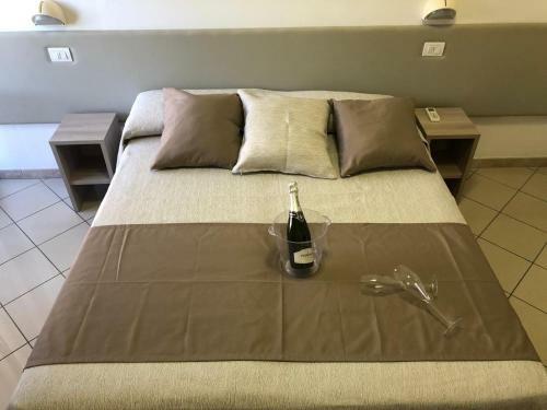 Apartamento Appartamenti Cenciarini