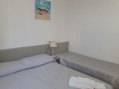 Apartamento Appartamenti Cenciarini
