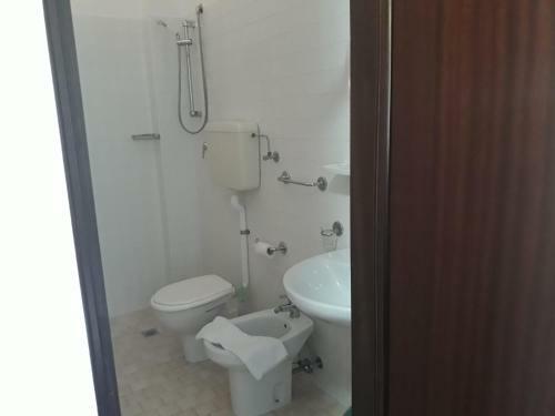Apartamento Appartamenti Cenciarini