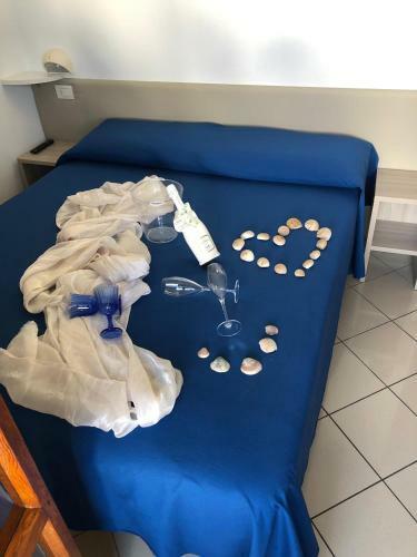 Apartamento Appartamenti Cenciarini