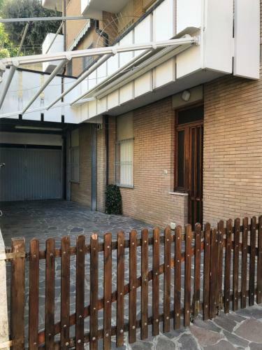 Apartamento Appartamenti Cenciarini
