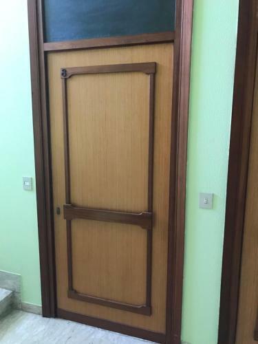Apartamento Appartamenti Cenciarini