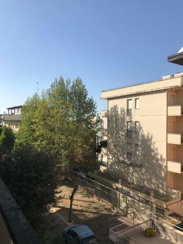Apartamento Appartamenti Cenciarini