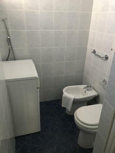 Apartamento Appartamenti Cenciarini