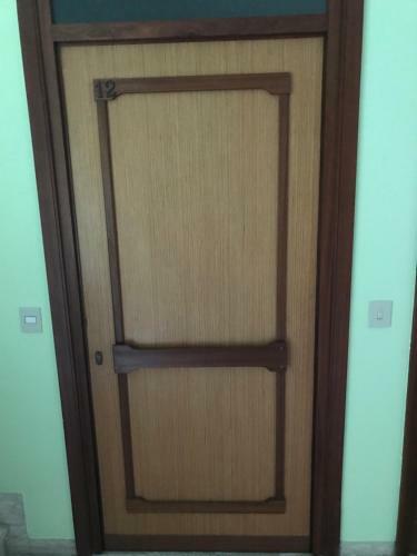 Apartamento Appartamenti Cenciarini