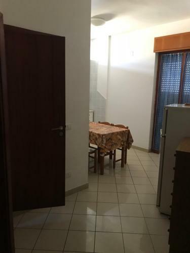 Apartamento Appartamenti Cenciarini
