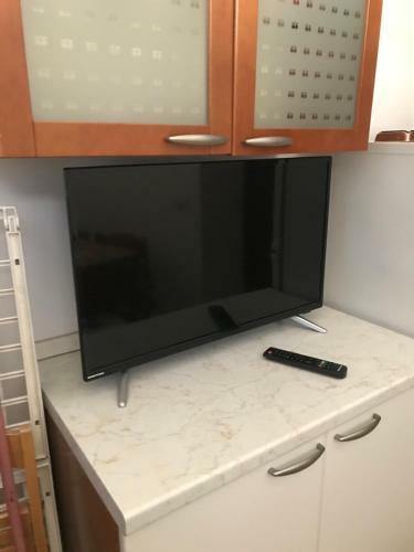 Apartamento Appartamenti Cenciarini