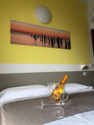 Apartamento Appartamenti Cenciarini