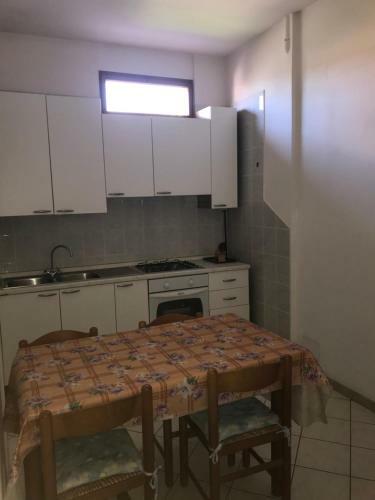 Apartamento Appartamenti Cenciarini