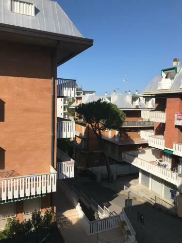 Apartamento Appartamenti Cenciarini