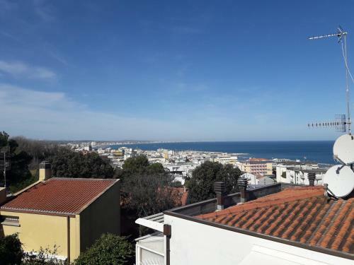 Apartamento Appartamenti Cenciarini