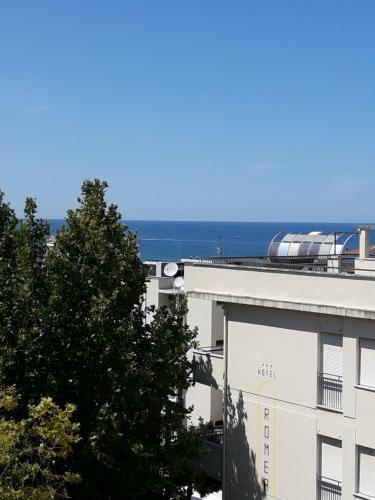 Apartamento Appartamenti Cenciarini