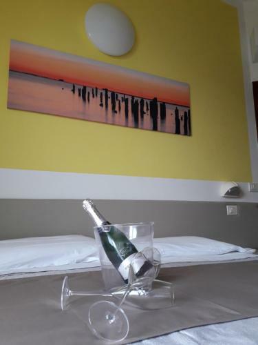 Apartamento Appartamenti Cenciarini