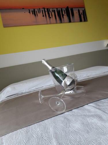 Apartamento Appartamenti Cenciarini