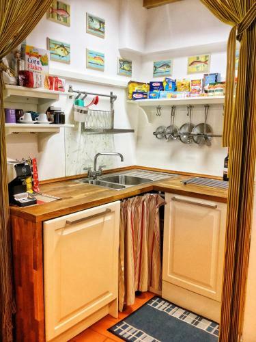 Apartamento Casa Marola