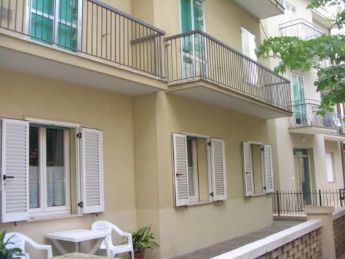 Apartamento Appartamento Da Anna