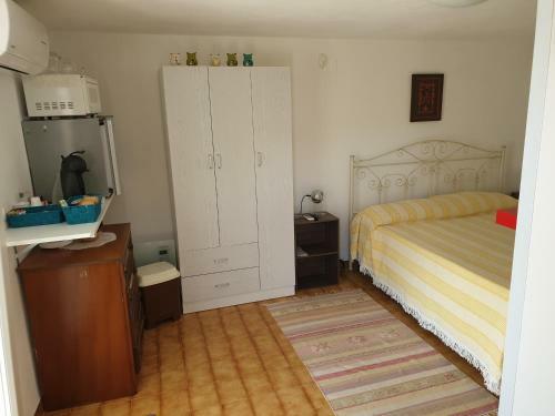 Bed & Breakfast Santa Maria Di Leuca Villa Etta