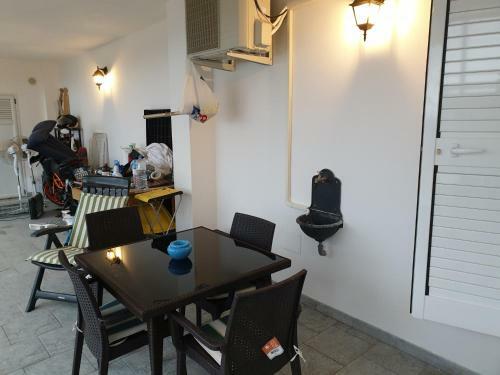 Bed & Breakfast Santa Maria Di Leuca Villa Etta