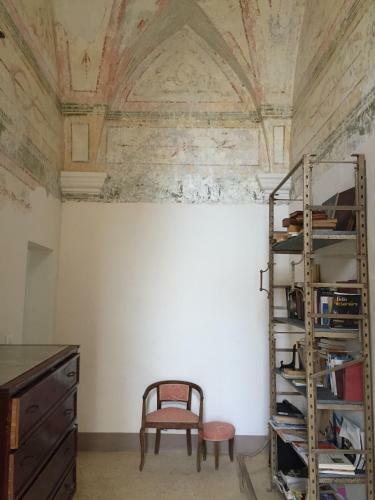 Hostal Castle XVIII Near Sea