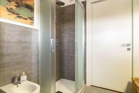 Apartamento Airport Malpensa -gallarate Stazione
