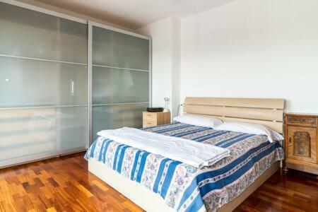 Apartamento Airport Malpensa -gallarate Stazione