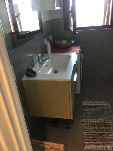 Apartamento Airport Malpensa -gallarate Stazione