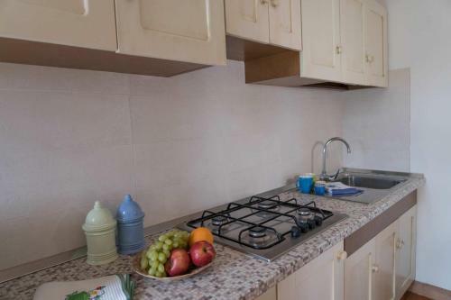 Apartamento Residenza Wild Salento