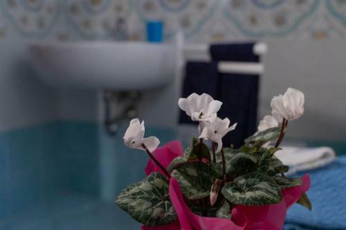Apartamento Residenza Wild Salento