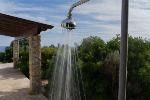 Apartamento Residenza Wild Salento