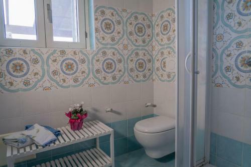 Apartamento Residenza Wild Salento