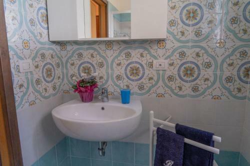 Apartamento Residenza Wild Salento