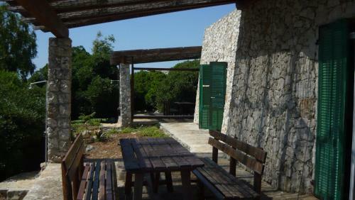 Apartamento Residenza Wild Salento