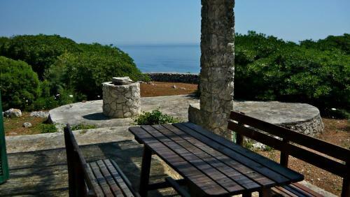 Apartamento Residenza Wild Salento