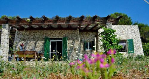 Apartamento Residenza Wild Salento