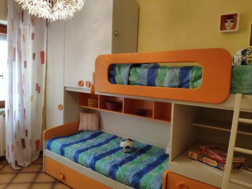 Apartamento Tuscany Break