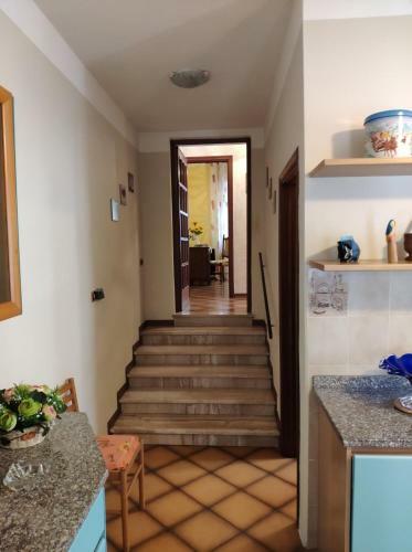 Apartamento Tuscany Break