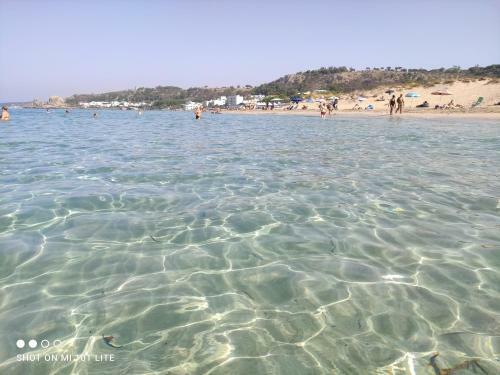 La Casina Nel Salento