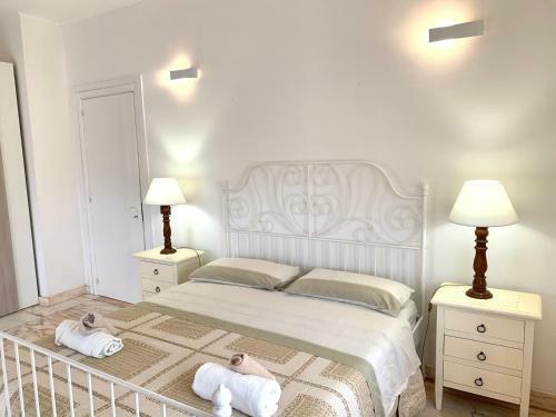 Le Rose Suite Apartments