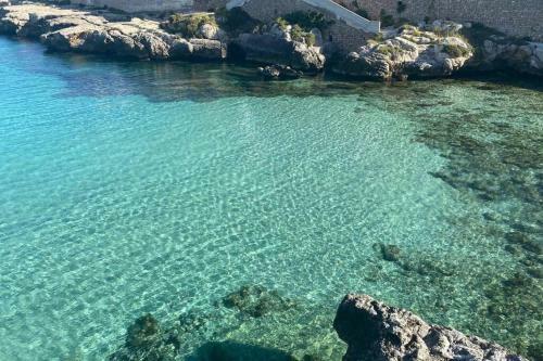 Apartamento Casa Vacanza Lucetta